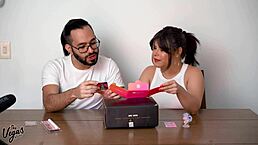 checking out this petite latina fuck doll from mrl 😍🍆🔥