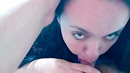 Stepsister Fucks Hard After Arguing With Boyfriend Again?