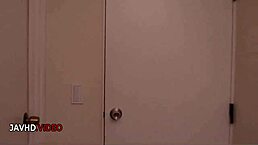 Watch seductive miri kawada take uncensored hardcore at home.