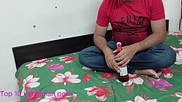 son-in-law fucks horny milf mother-in-law drunk at ranch