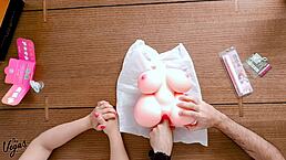 checking out this petite latina fuck doll from mrl 😍🍆🔥