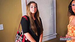 madelyn sofia fingerbang twats wildly cute!