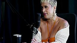 joana loves flashing lingerie teases men craves girl kisses... watch full authentic swingers vid on sheer red!