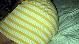 homemade latina cuñada wet hairy pussy creampie fuck