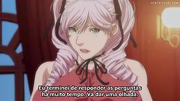 Steamy Hentai Anime Filled With Wild Sex Scenes