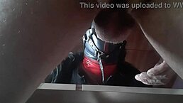 30-Min Facial Gag Fuck Compilation: Creampies, Swallows, Blindfold Spits