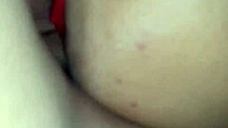 oh fuck... fodendo essa gorda gostosa bbw housewife ridin' my cock hard!!