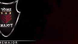 Sadie Santana's holes drilled hard by Rome Major 🍑💦😈