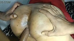 dude set up his wifey getting fucked hard right in front of hubby and sis at the party