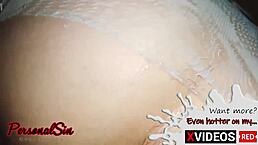 tranny breeding cumpilation vol 10 slams rough anal creampies dirty talk domination screaming