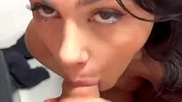 whoa check valentina nappi's huge natural tits in oiled tantric doggystyle pounding