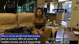 kalani luana shaves pussy sucks doctor cock twice missionary hospital pov