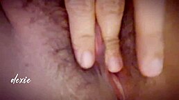 pinay chubby with huge tits masturbates wildly