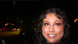 did a peachy latina clown slut's fat ass make you throb in atlanta?