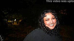 did a peachy latina clown slut's fat ass make you throb in atlanta?