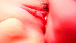 Why ejaculate inside her shaved vagina when I can blast it all over this double penetration fuck doll's body?