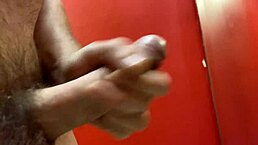 Clitlicker662 update 43 has me naked outdoors flashing my hairy pussy for sloppy public orgasms