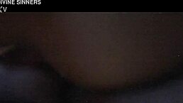 raw LOUD MOANING dutch tattoo MILF danique de laat RIDES big dick to GIANT cumshot