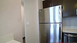 stepsister gizelle bianco caught stroking pussy seduces me into taboo fuck