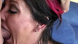 好友继母独处首尝巨屌肛交？