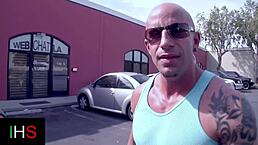 Slut milf gets pussy fucked and swallows every drop of cum