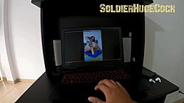 Neighbor pornstar alexa lewis begs for soldierhugecock after sugar ask?