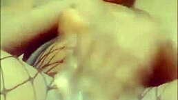 i got so horny at home today... grabbed my toy and fucked my juicy pussy hard