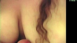 taylor the chubby bbw housewife craves blowjobs and titty fucks