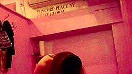 chinese chubby girl reaches intense orgasm