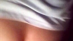 colombian latina bestie gets early morning pov big ass closeup pounding