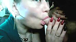 damn this mature moscow wife on tiny balcony fucks like crazy... juicy pussy screaming!!