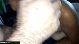 Think a 65-year-old Latina granny can't deepthroat and fuck like crazy?