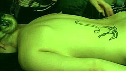 Damn, sinn sage worships verronica kirei's juicy pussy and ass as her horny brunette masseuse