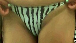 Whoa beach day, stepson unloads three times deep in my hairy mommy pussy 😍🏖️💦!