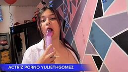 naughty girl teases short dress no panties ass grind homemade