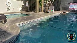 RIM JOBS FROM MONICA SANTHIAGO DRIVE ROME MAJOR WILD