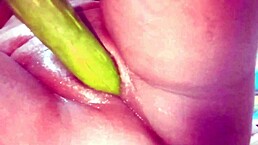 desi bhabhi's oiled tight pussy gets monster cock fucked hard today pov cumshot