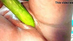 desi bhabhi's oiled tight pussy gets monster cock fucked hard today pov cumshot