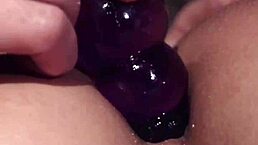 briana moon baby nicols... anal lingerie fuck mess!