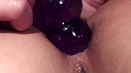 briana moon baby nicols... anal lingerie fuck mess!