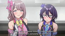 kegareboshi episode 2 hentai pov ass sex sub español