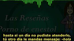 Daniela dances on desk tease you?