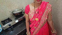 Village Cowboy Fucks Newlywed Bride Doggystyle Ranch Creampie