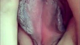 CUTE CHINESE TEEN SM PLAY WITH BF HOMEMADE