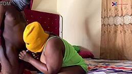 Chubby ebony, spread wide for my cock, creampie that squirting pussy now!