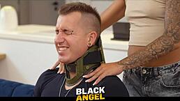 Spooning Cheating Feels Incredible with Daddy4K Intensity