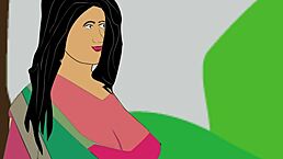 Lonely housewife craves cock in sexy outfit best 3d hentai anime porn