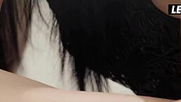 lola bellucci's tight asshole pounded hard by boyfriend