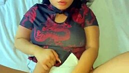 asian babe in dress sloppy blowjob doggystyle huge creampie